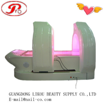 Far infrared magnetic therapy machine with body slimming LK-1000A