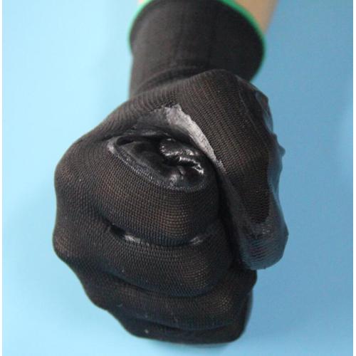 Body Guard Safety Gloves