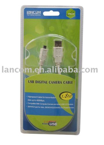 Digital Camera cable