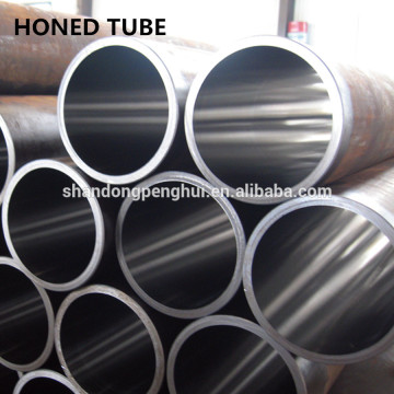 En10305-1 E355+SR cold finished honed seamless tubing