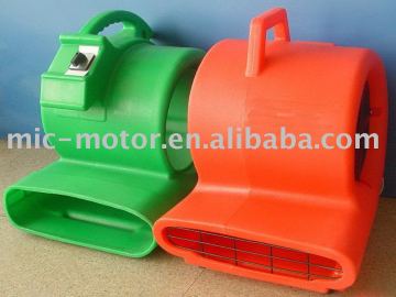 turbo dryer/carpet dryer/air mover/blower126