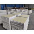 Sound Absoption Fiberglass Acoustic Ceiling Panels
