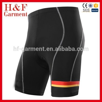 custom fashion mens cycling shorts