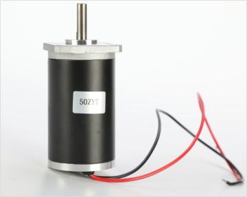Customizable 12V Micro PMDC Motors and DC Brush Motors for Home Appliances