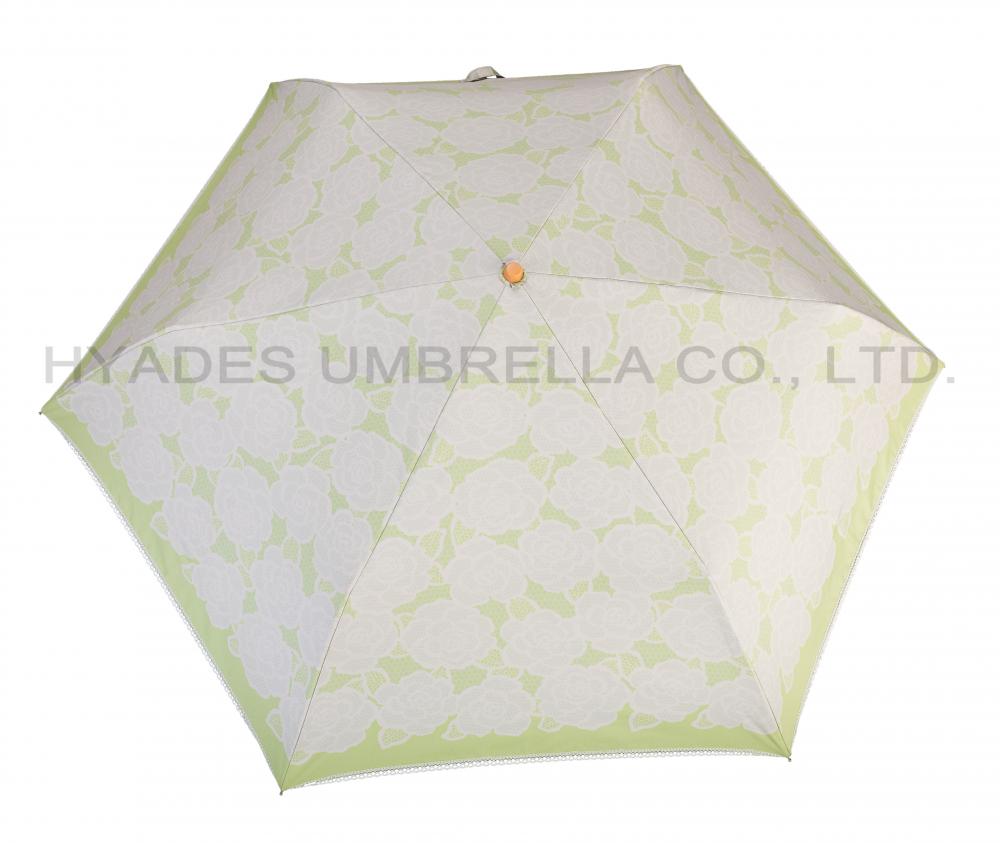 Folding Umbrella Pocket Size