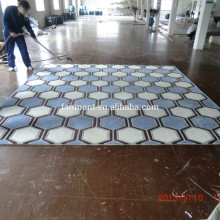 pure imported wool carpet H01, Custom pure imported wool carpet