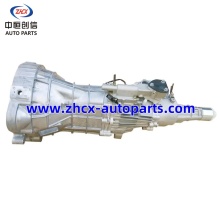 JC530T1 Auto Gearbox Transmission Assembly for Isuzu 4X4