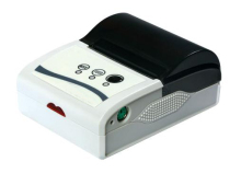 Protable Handheld Bluetooth Thermal Printer