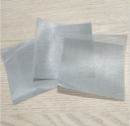 Aluminum Wire Filter Screen Mesh