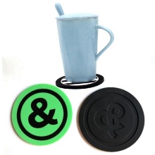Custom Blank Coasters for Coffee, Tea, or Beer - GOODA Factory to Wholesale
