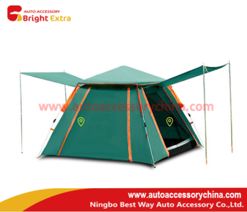 Large Family Cabin Tent
