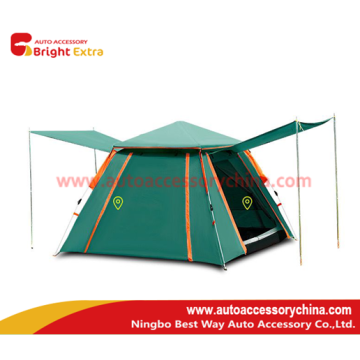 Large Family Cabin Tent