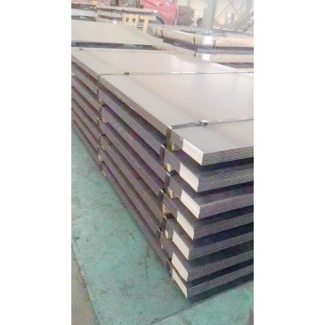 High Strength Steel Plate