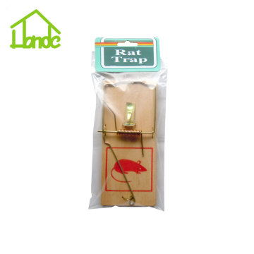Wooden Snap Traps For Rats