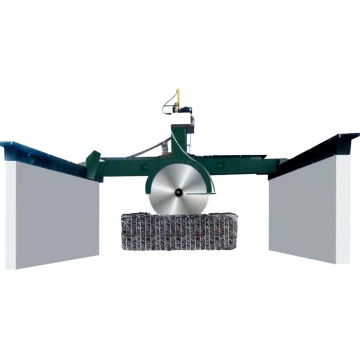 Mono Granite Stone Block Cutting Machine Quarry Pebble Stone Block Cutting Machine
