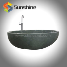 Green Boulder Granite Bathtubs Green Granite Bathtubs