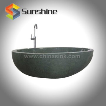 Green Boulder Granite Bathtubs Green Granite Bathtubs