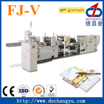 napkin tissue paper converting machine,paper napkin production line,serviette napkin tissue folding machine