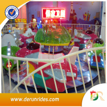 Defend Island Water Park Equipment