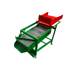 Sunflower Seed Screening Machine: Efficient Corn and Wheat Separation Solution