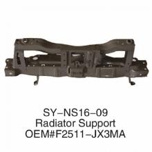NISSAN NV200 Radiator Support