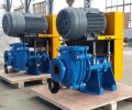 Naipu Centrifugal Slurry Pump 1.5/1B