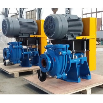 Naipu centrifugal slurry pump 1.5/1B