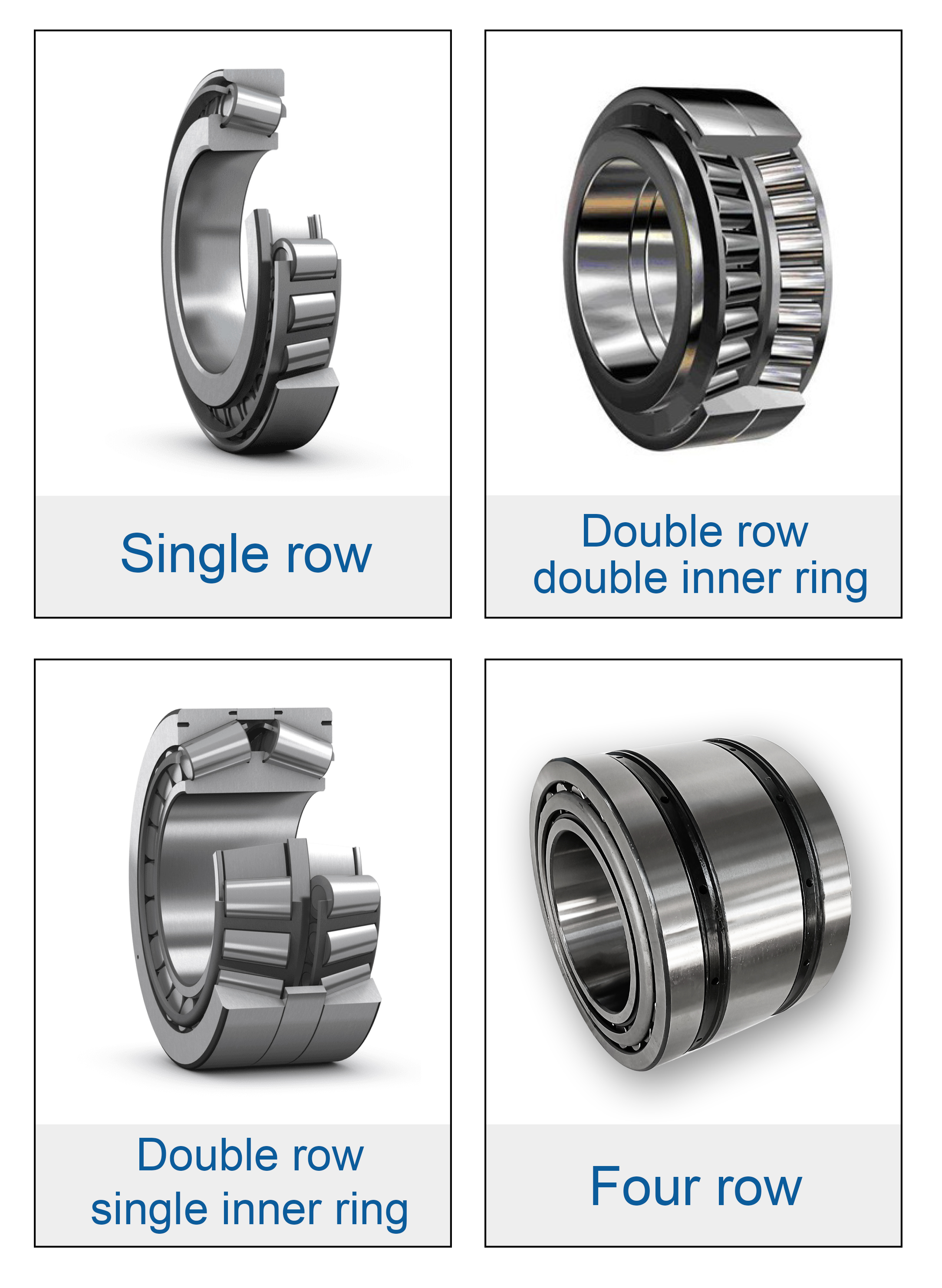 HSN STOCK Taper Roller Bearing 352152 bearing