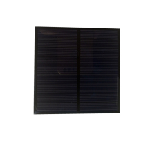 80X80mm 6V Mini Solar Cell Panel
