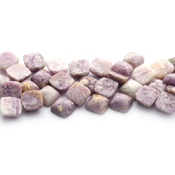 Wholesale High Quality Natural kunzite Stone Raw Stones