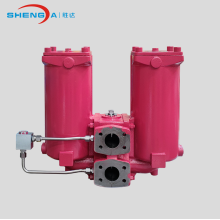 Cast Double Inline Filter Series Product