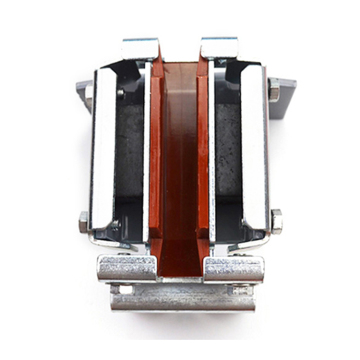 Elevator Sliding Guide Shoe Lift Counterweight Guide Shoe
