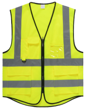 Good quality Wholesale Traffic safety garment