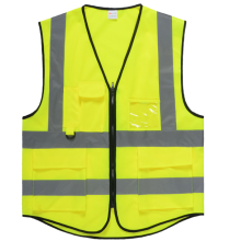 Good quality Wholesale Traffic safety garment