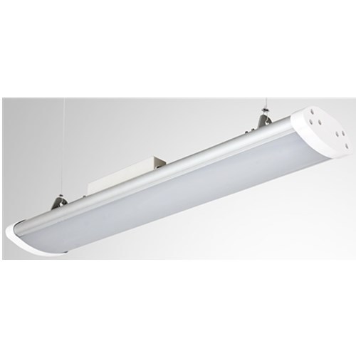 LEDER LED Strip Light Att ansluta