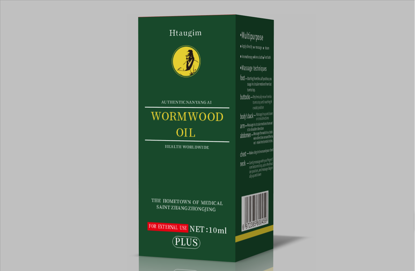 10 мл aicaojingyou 10ml aicaojingyou