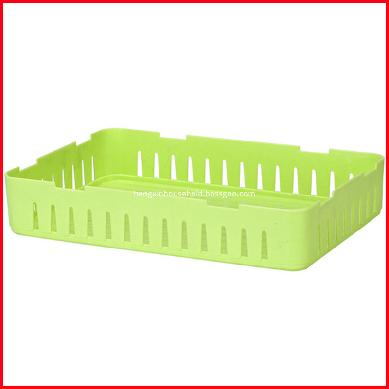 Plastic Drawer Storage