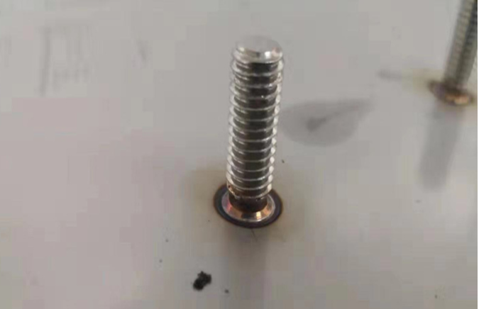 Máquina de soldadura de perno Stud Welding Machine