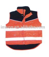 High Visibility Vests