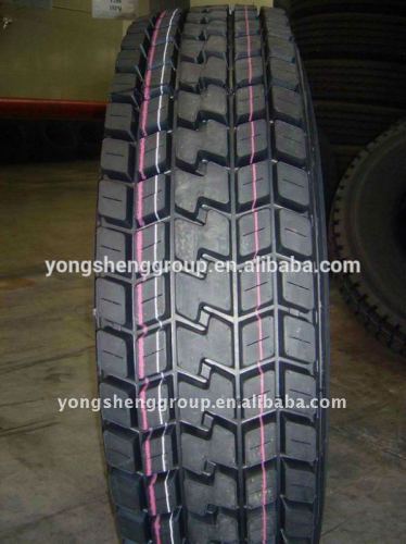 Best selling tyre, CAMRUN brand truck tyre 12R22.5