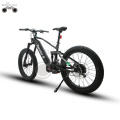 US free shipping full suspension 48V 1000w ebike