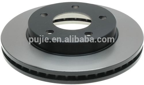 brake disc OEM No. 14035588