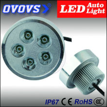 OVOVS led motorcycle pilot light for electric bicycle headlight