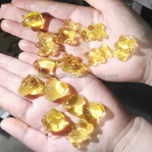 Automatic Small Scale Soft Jelly Gummy Candy Making Machine