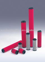 Zander Coalescer Filter Replacement with 0.1 Micron Grade Y Filtering