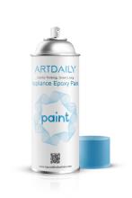 Epoxy Primer Paint for Furniture