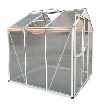 Low cost polycarbonate used commercial greenhouse