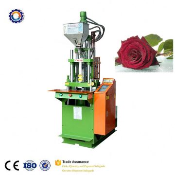 Servo System Automatic Flower Making Machine