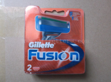 Gillette Razor blades Fusion 2 cartridges