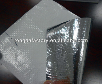 Aluminized Mylar Film